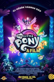 My Little Pony – A film