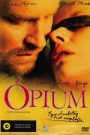 Ópium: Egy elmebeteg nő naplója