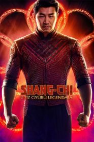 Shang-Chi és a Tíz Gyűrű legendája