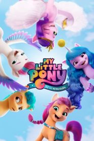 My Little Pony: Az új nemzedék