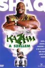 Kazaam, a szellem