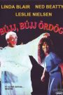 Bújj, bújj, ördög!