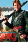 Sharpe ostroma