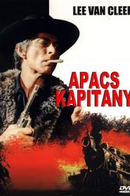 Apacs kapitány