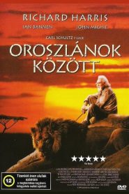 Oroszlánok között