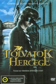 Tolvajok hercege