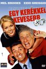 Egy kerékkel kevesebb