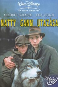 Natty Gann utazása