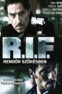 Rendőr szökésben