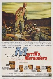 Merrill’s Marauders