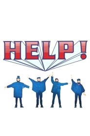 The Beatles – Help!