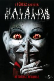 Halálos hallgatás