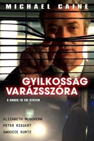 Gyilkosságok varázsszóra