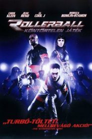 Rollerball – Könyörtelen játék