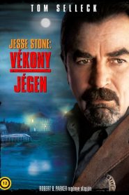 Jesse Stone: Vékony jégen