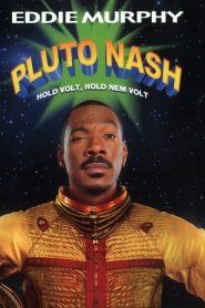 Pluto Nash – Hold volt, hol nem volt…