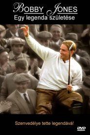 Bobby Jones: Egy legenda születése