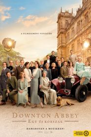 Downton Abbey: Egy új korszak