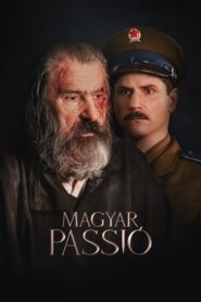 Magyar passió