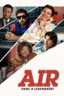 Air – Harc a legendáért