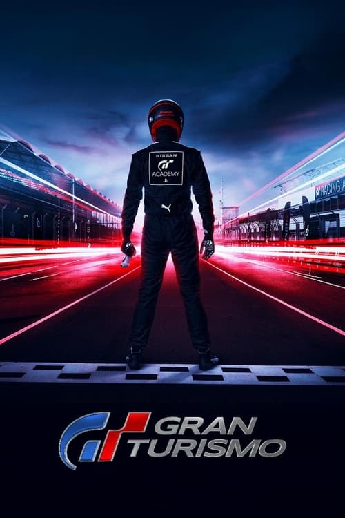 VIDEA-HU] Gran Turismo (2023) online teljes film magyarul.md · indavedea/ online at main