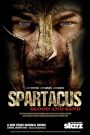 Spartacus – Vér és homok