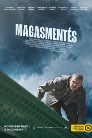 Magasmentés