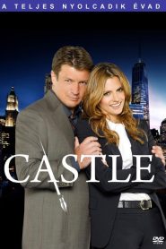 Castle: Season 8