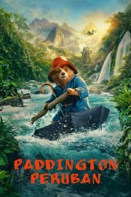 Paddington Peruban