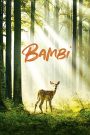 Bambi: Élet az erdőben