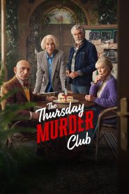 A csütörtöki nyomozóklub (The Thursday Murder Club)