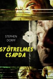 Gyötrelmes csapda