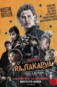Rajtakapva