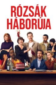 Rózsák háborúja