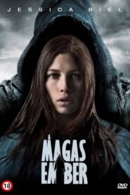 A magas ember