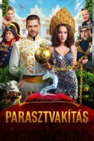 Parasztvakítás 2