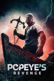 Popeye bosszúja