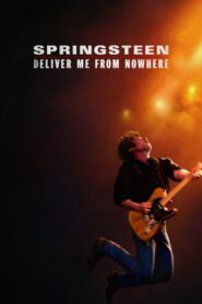 Springsteen: Szabadíts meg az ismeretlentől