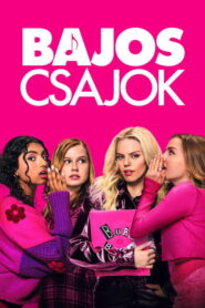 Bajos csajok
