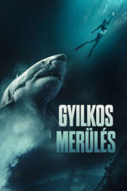 Gyilkos merülés