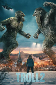 Troll 2.