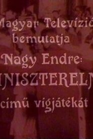 A miniszterelnök