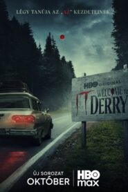 AZ: Isten hozott Derry-ben