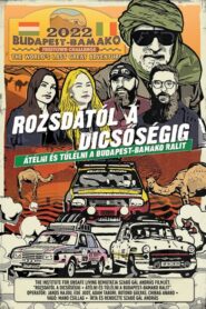 Rozsdától a dicsőségig – Átélni és túlélni a Budapest-Bamako ralit