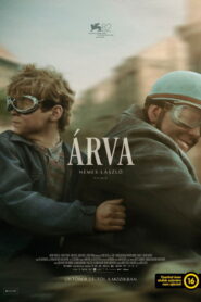 Árva