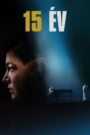 15 év