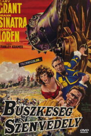 Büszkeség és szenvedély