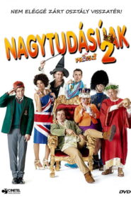Nagytudásúak 2.