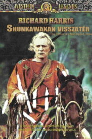 Shunkawakan visszatér