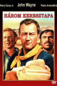 Három keresztapa